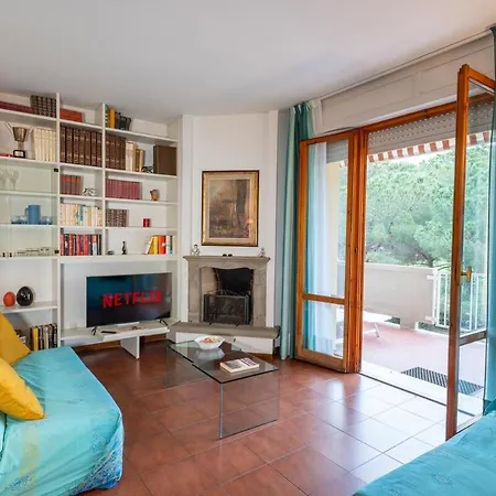 Unico A Pochi Passi Dal Mare Apartment *