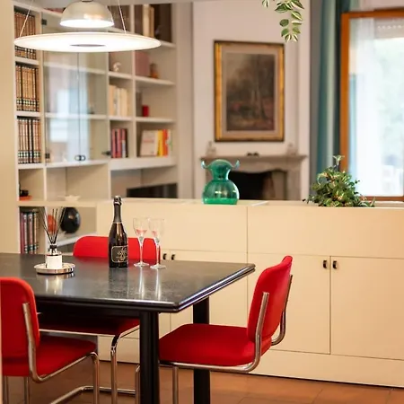 Unico A Pochi Passi Dal Mare Apartment Livorno