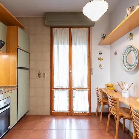 Apartment Unico A Pochi Passi Dal Mare Livorno