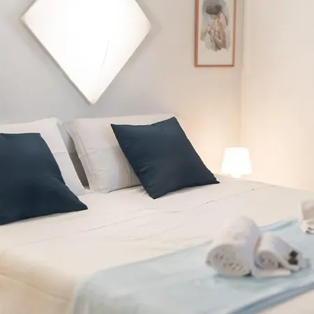Apartment Unico A Pochi Passi Dal Mare *