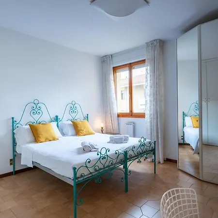 Apartment Unico A Pochi Passi Dal Mare *