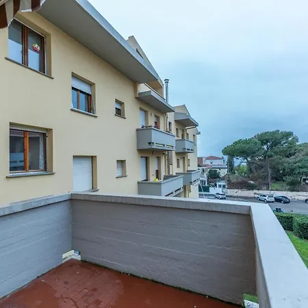 Unico A Pochi Passi Dal Mare *