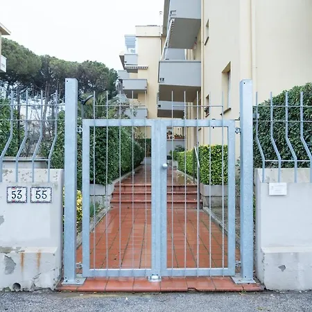 Apartment Unico A Pochi Passi Dal Mare