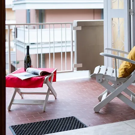 Unico A Pochi Passi Dal Mare Apartment *