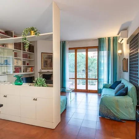 Apartment Unico A Pochi Passi Dal Mare