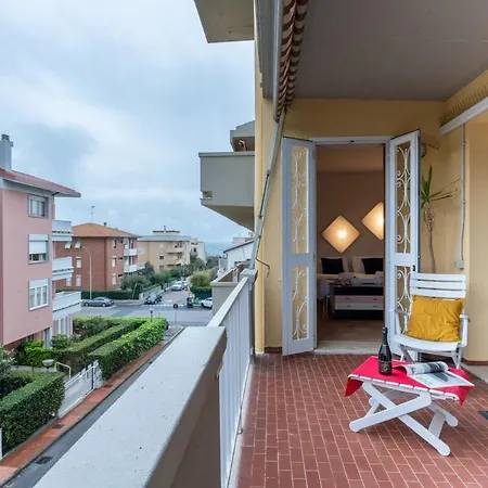 Unico A Pochi Passi Dal Mare * Livorno